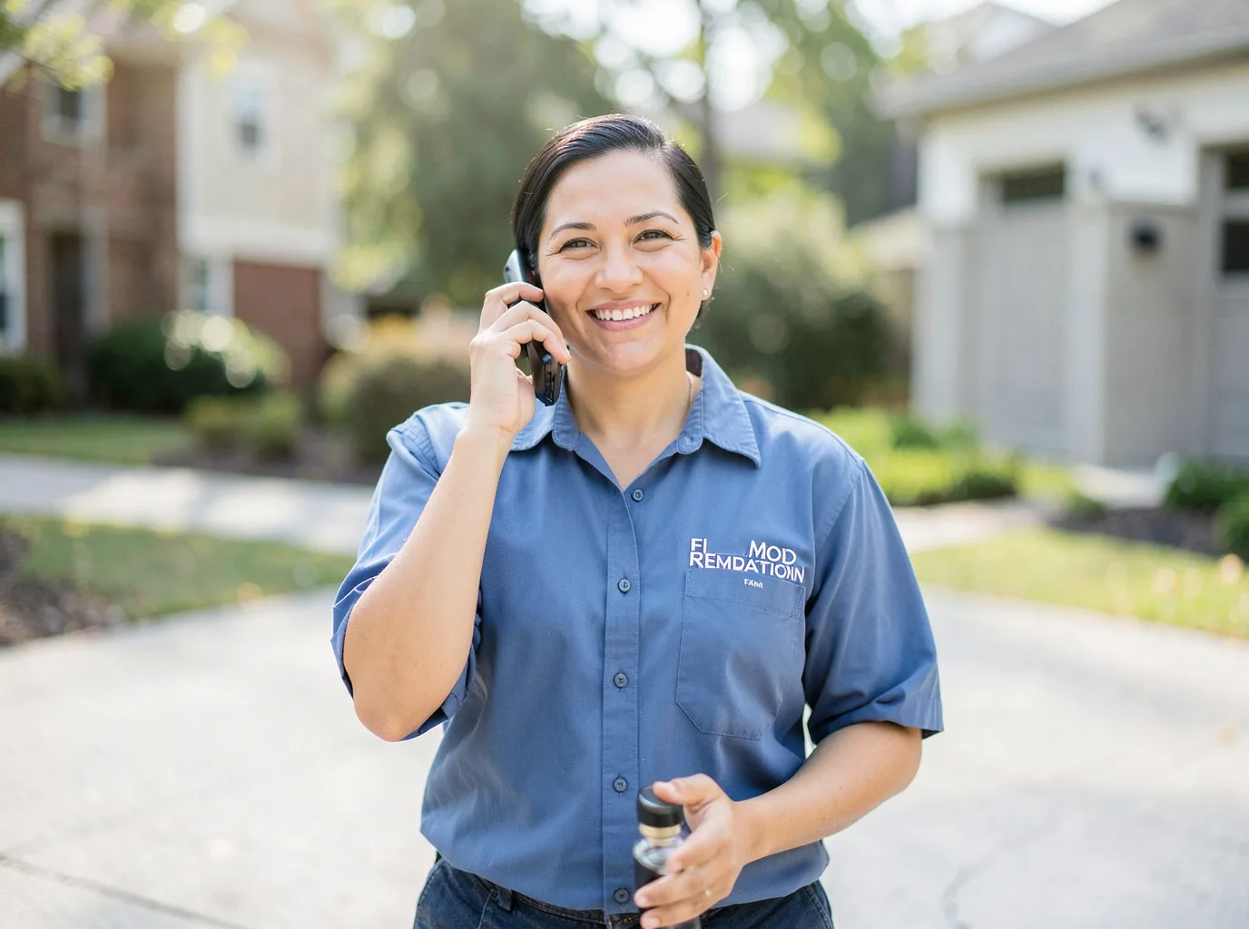 Mold Remediation Frederic, WI FAQs